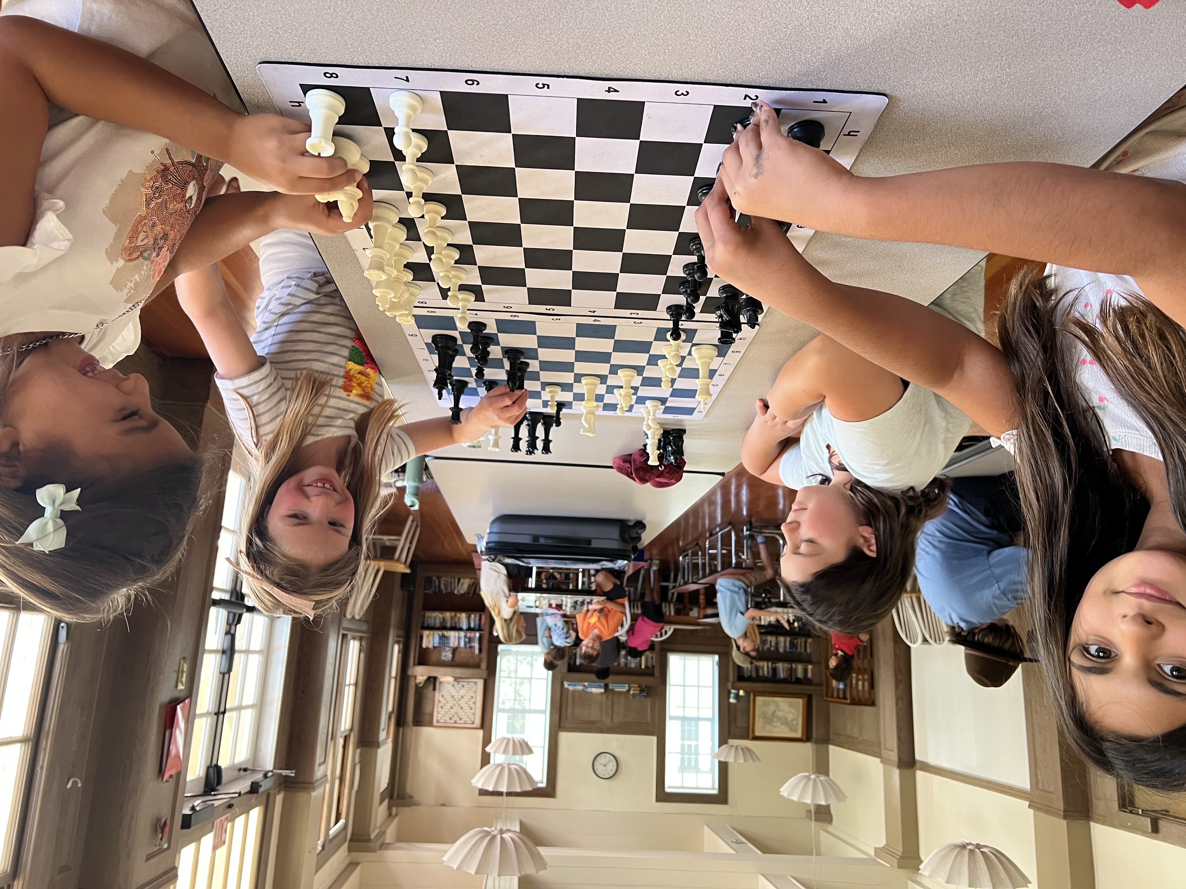 Chess Club